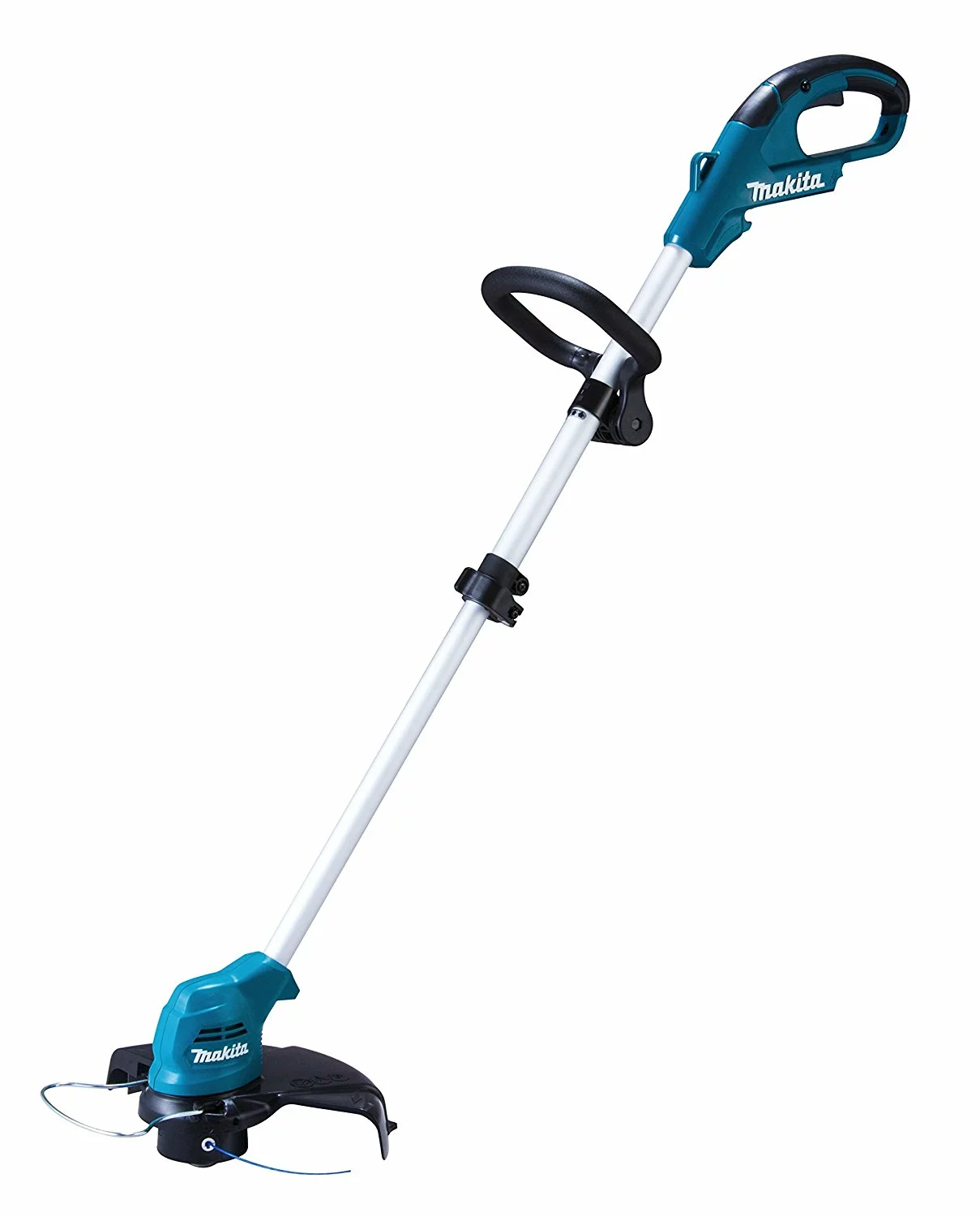 Makita UR100DZ CXT 12V Max Li-Ion Accu Trimmer Body - 260mm