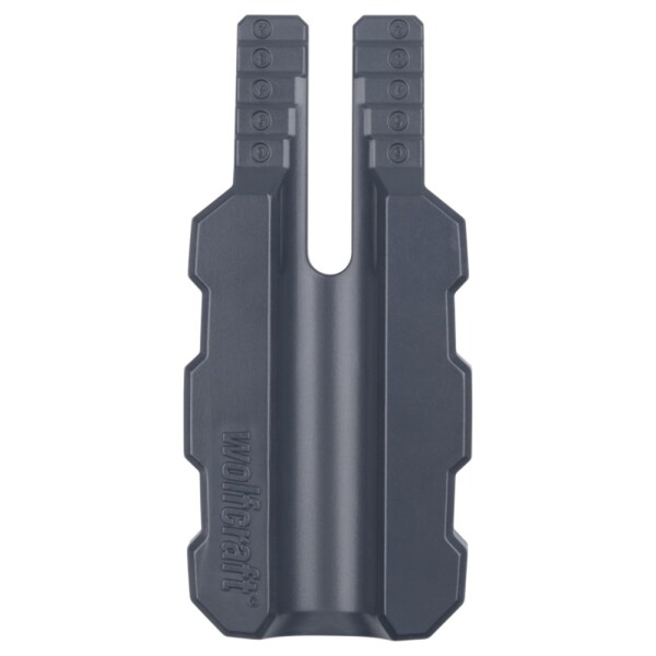 Wolfcraft 3674000 Montageset Deurblad - 3-delig - Detailed view of the product