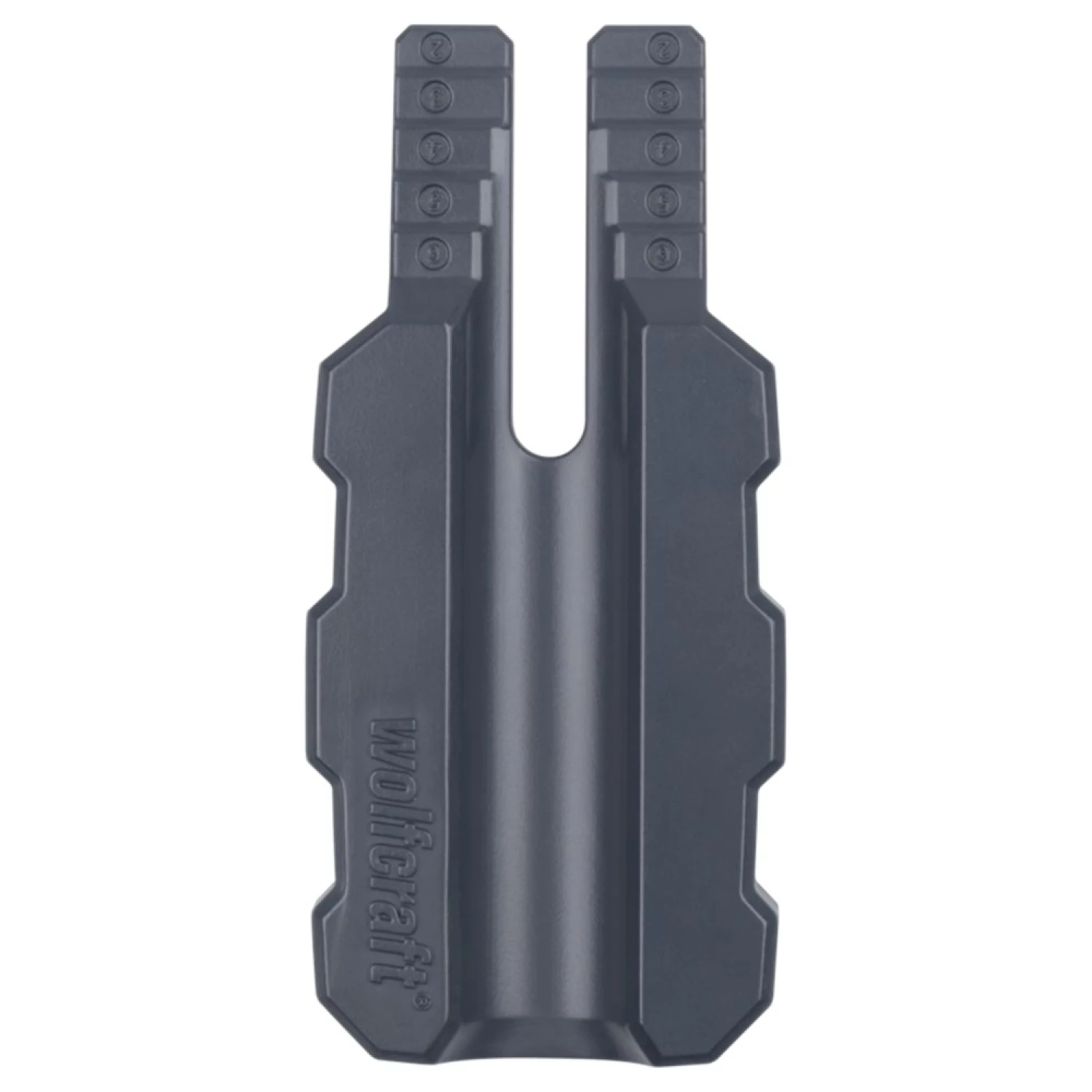 Wolfcraft 3674000 Montageset Deurblad - 3-delig thumbnail 2