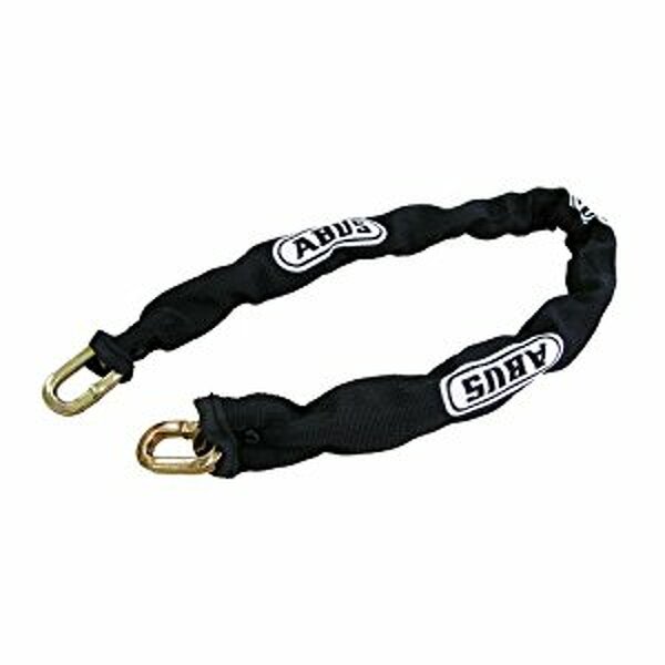Abus 10KS140 Veiligheids Ketting - 10mm X 140cm