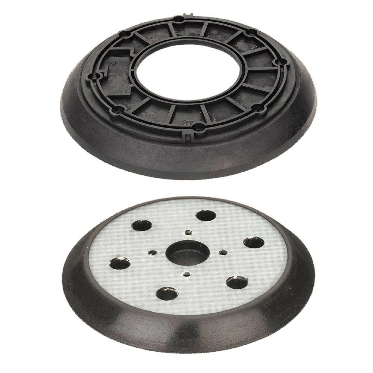 AEG 4932352871 Schuurzool Voor EX 150 EØ 150mm / 6 Gaten