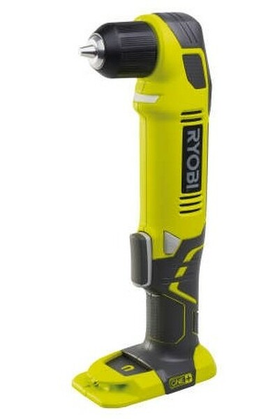 Ryobi RAD1801M 18V Li-Ion Accu Haakse Boor-/schroefmachine Body