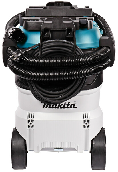 Makita VC4210L Bouwstofzuiger - 1200W - L-klasse - 42L - Detailed view of the product