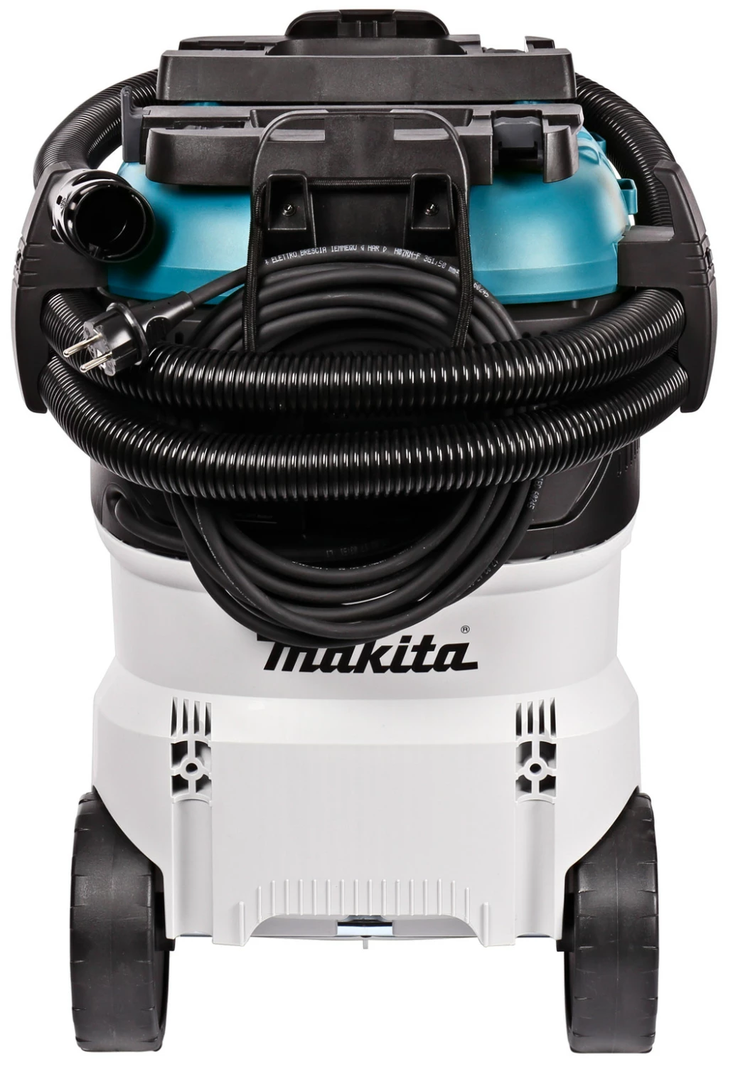 Makita VC4210L Bouwstofzuiger - 1200W - L-klasse - 42L thumbnail 3