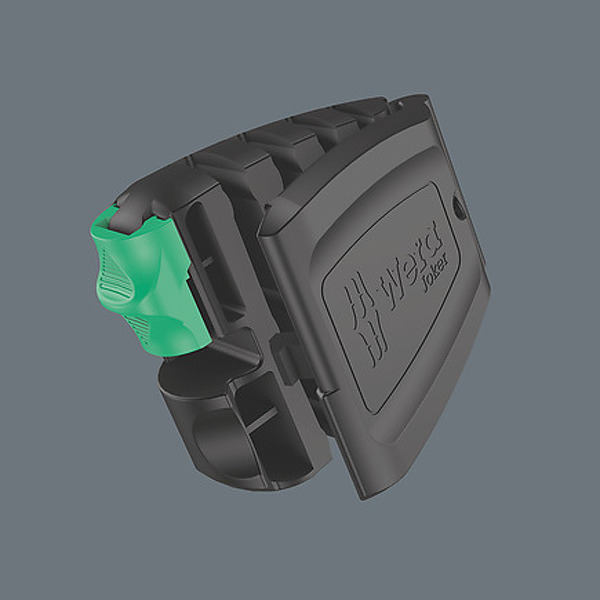 Wera 6005 Joker 4 - 4-delige Steeksleutelset - 6-13mm - Detailed view of the product