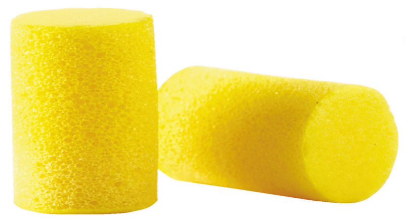 3M E-A-R PP-01-002. Classic Oordoppen In Pillowpack - 28dB (250 Paar)