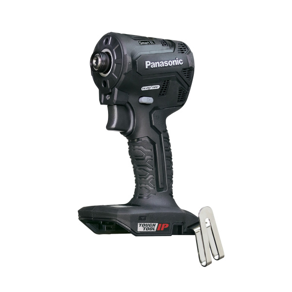 Panasonic EY1PD1X 18V Accu Compacte Slagschroefmachine Body - Koolborstelloos - Default image for the product