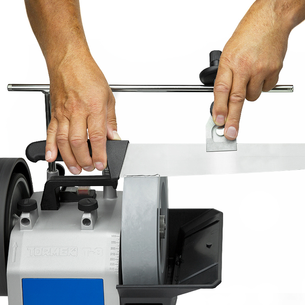 Tormek US-430 Verlengde Universele Ondersteuning - Detailed view of the product