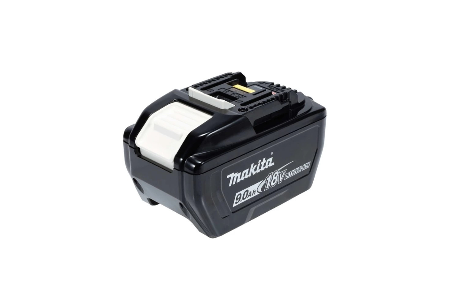 Makita BL1890 18V Li-ion Accu - 9.0Ah thumbnail 3