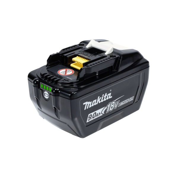 Makita BL1890 18V Li-ion Accu - 9.0Ah
