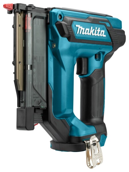 Makita PT354DSMJ 10,8V Li-Ion Accu Tacker Set In Mbox (2x 4,0Ah Accu) - Detailed view of the product