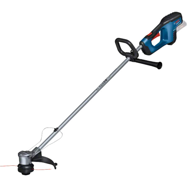 Bosch GRT 18V-33 18V Li-ion Accu Grastrimmer Body - 33cm - Detailed view of the product