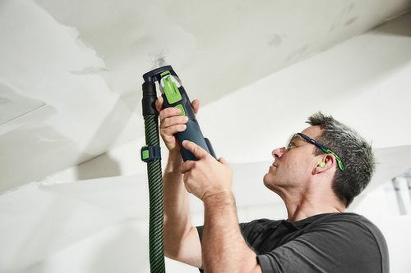 Festool OSC-AV Afzuigadapter - 47mm - Detailed view of the product