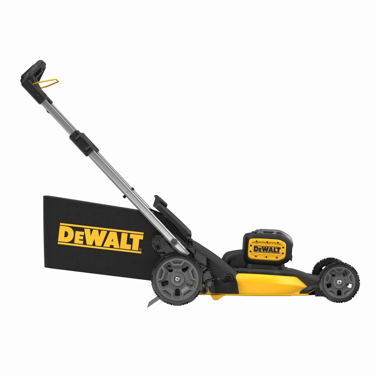 DeWALT DCMWP134N 18V XR Li-Ion Accu Grasmaaier Body - Koolborstelloos - 48cm thumbnail 4