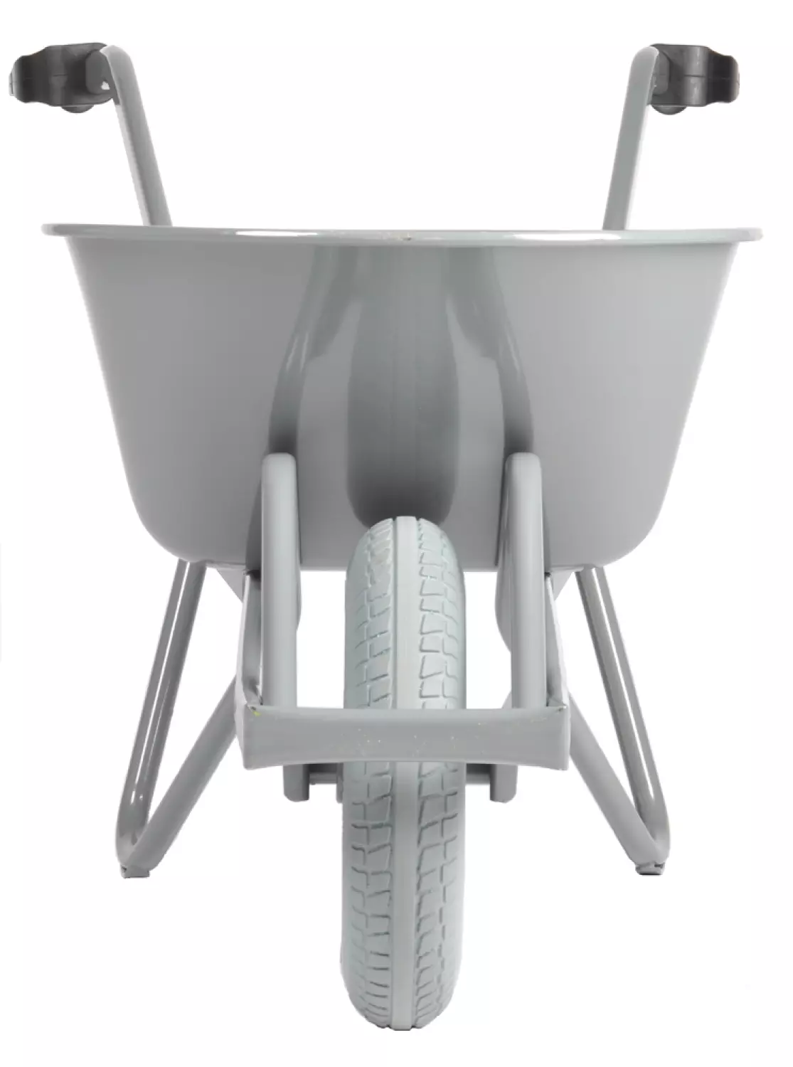 Matador M-115-CT Easy Rider Kruiwagen - Lekvrije Banden - 80L thumbnail 3