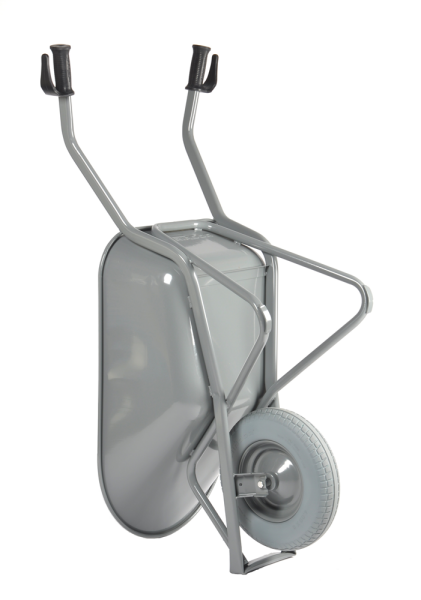 Matador M-115-CT Easy Rider Kruiwagen - Lekvrije Banden - 80L - Detailed view of the product