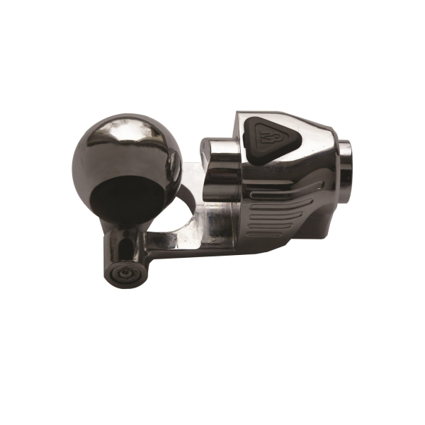 Little Jumbo 35035010 DoubleLock Lockball Compact Koppelingsslot afbeelding