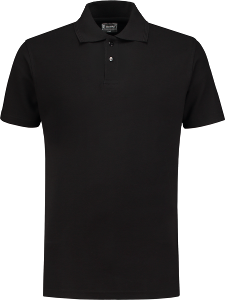 Workman 8106 Poloshirt Outfitters - Zwart - 2XL - Default image for the product