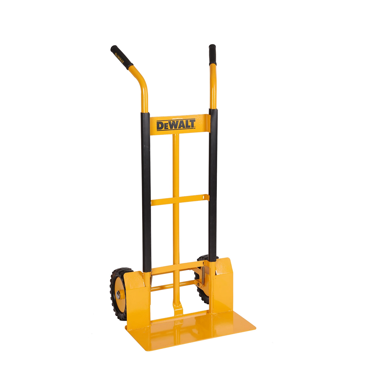 DeWALT DXWT-507LS Load Shift Steekwagen - Staal - 400kg afbeelding 1