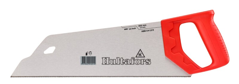 Hultafors HBB-14-12-S Toolbox Handzaag - 350 Mm - 12 TPI
