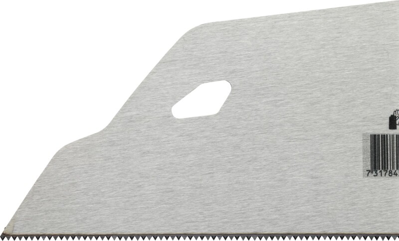 Hultafors HBB-14-12-S Toolbox Handzaag - 350mm - 12 TPI - Detailed view of the product