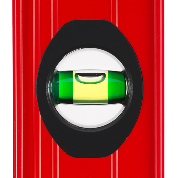Sola BIG REDM 3 180 Aluminium Waterpas - Magnetisch - 1800mm - Detailed view of the product