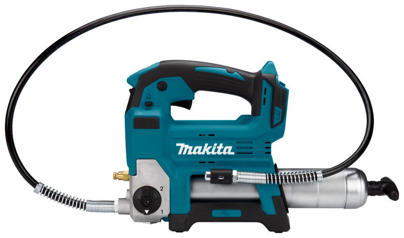 Makita DGP180Z 18V Li-ion Accu Vetspuit Body EAN: 88381886819