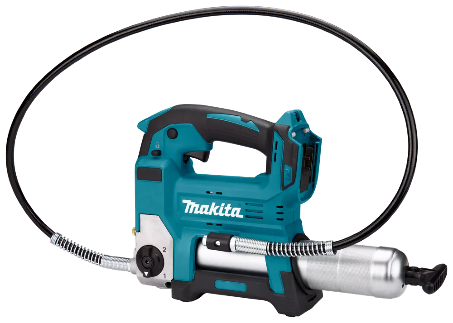 Makita Vetspuit 18 V - Zonder accu's & lader - In Doos
