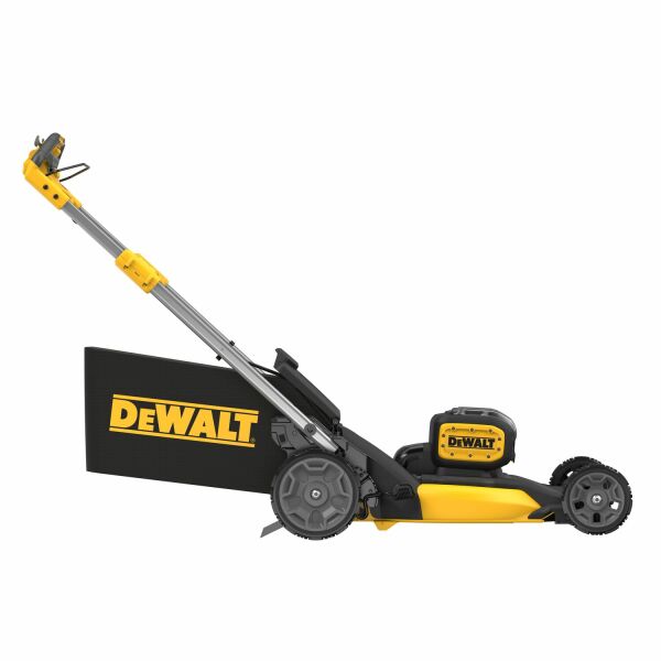 DeWALT DCMWSP156N 18V XR Li-Ion Accu Grasmaaier Body - Koolborstelloos - 53cm - Detailed view of the product