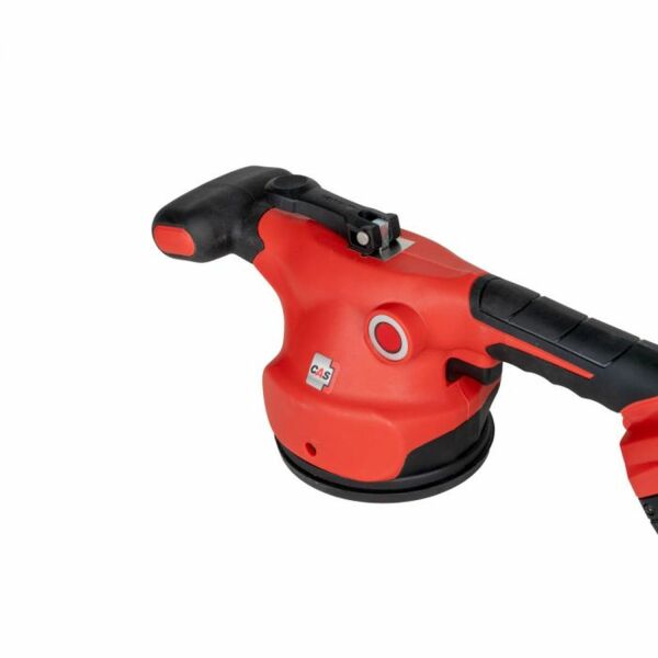 Rubi Quake Energy CAS Tegelklopper - 18V/2Ah - Incl. Accu En Lader - Detailed view of the product