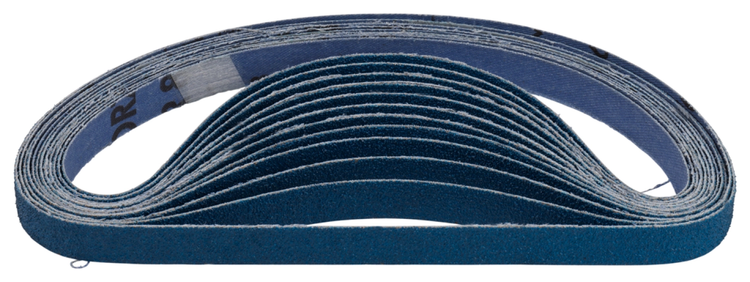 Makita P-39497 Schuurband K60 533x13 Blue