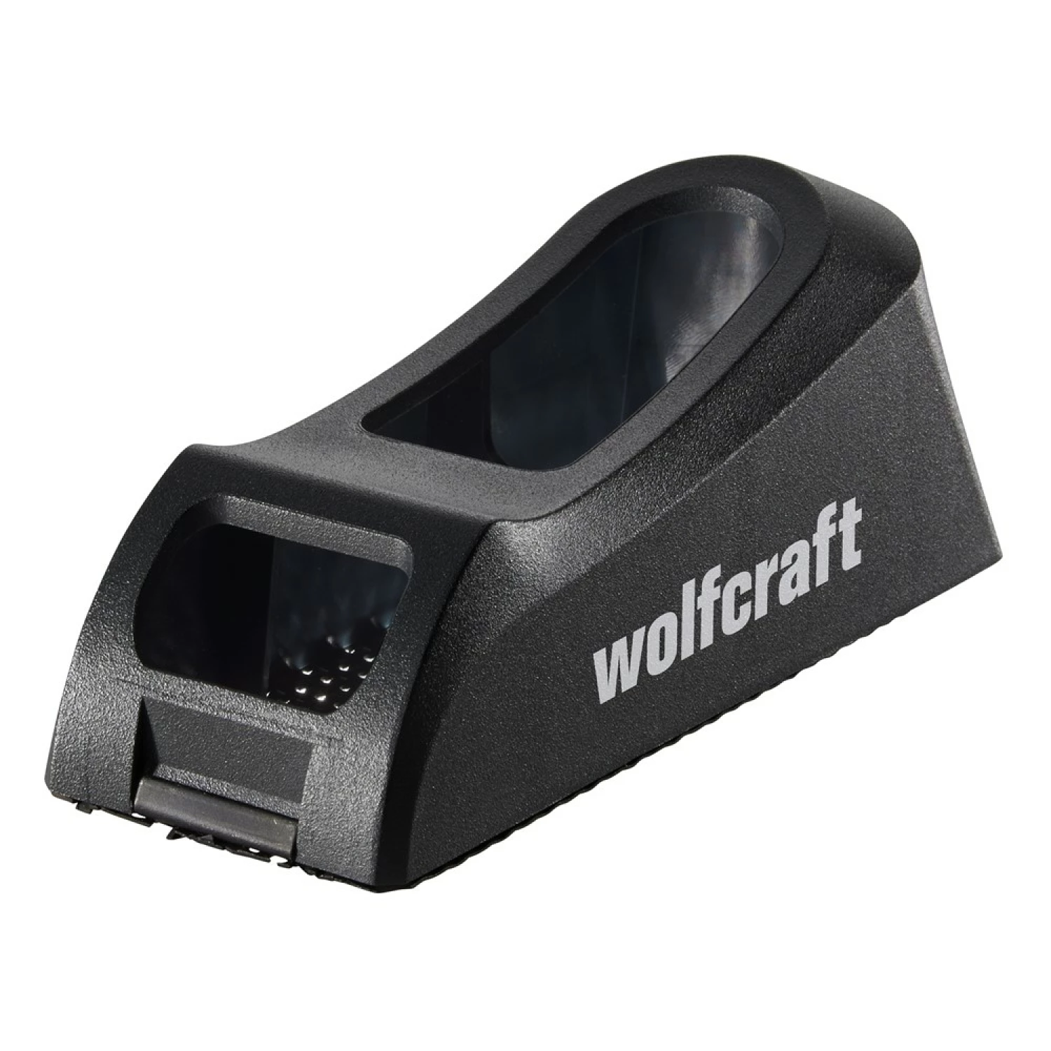 Wolfcraft 4013000 Blokrasp Voor Hout / Gips - 57 X 150mm