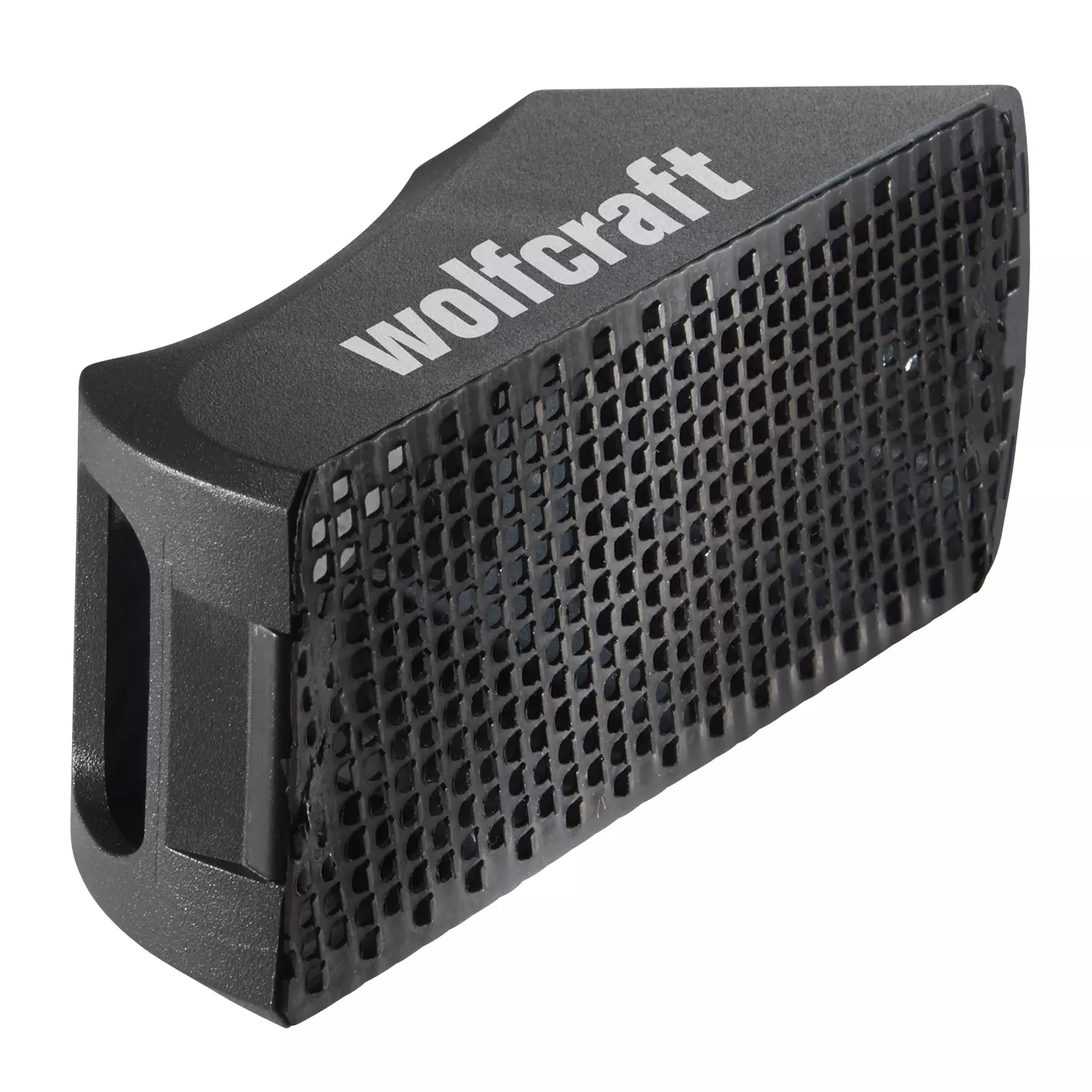 Wolfcraft 4013000 Blokrasp Voor Hout / Gips - 57 X 150mm thumbnail 2