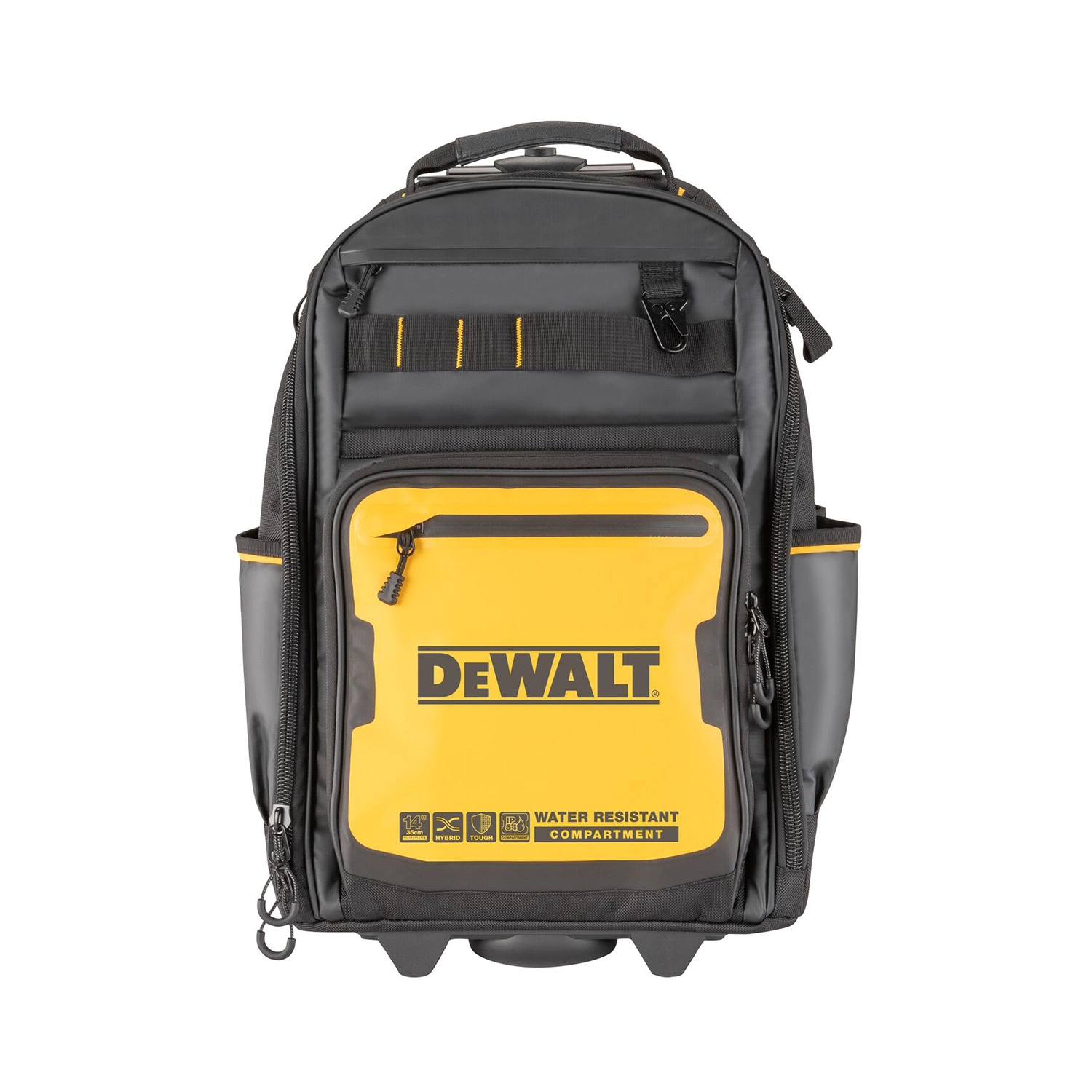 DeWALT DWST60101-1 Gereedschapsrugzak Met Wielen