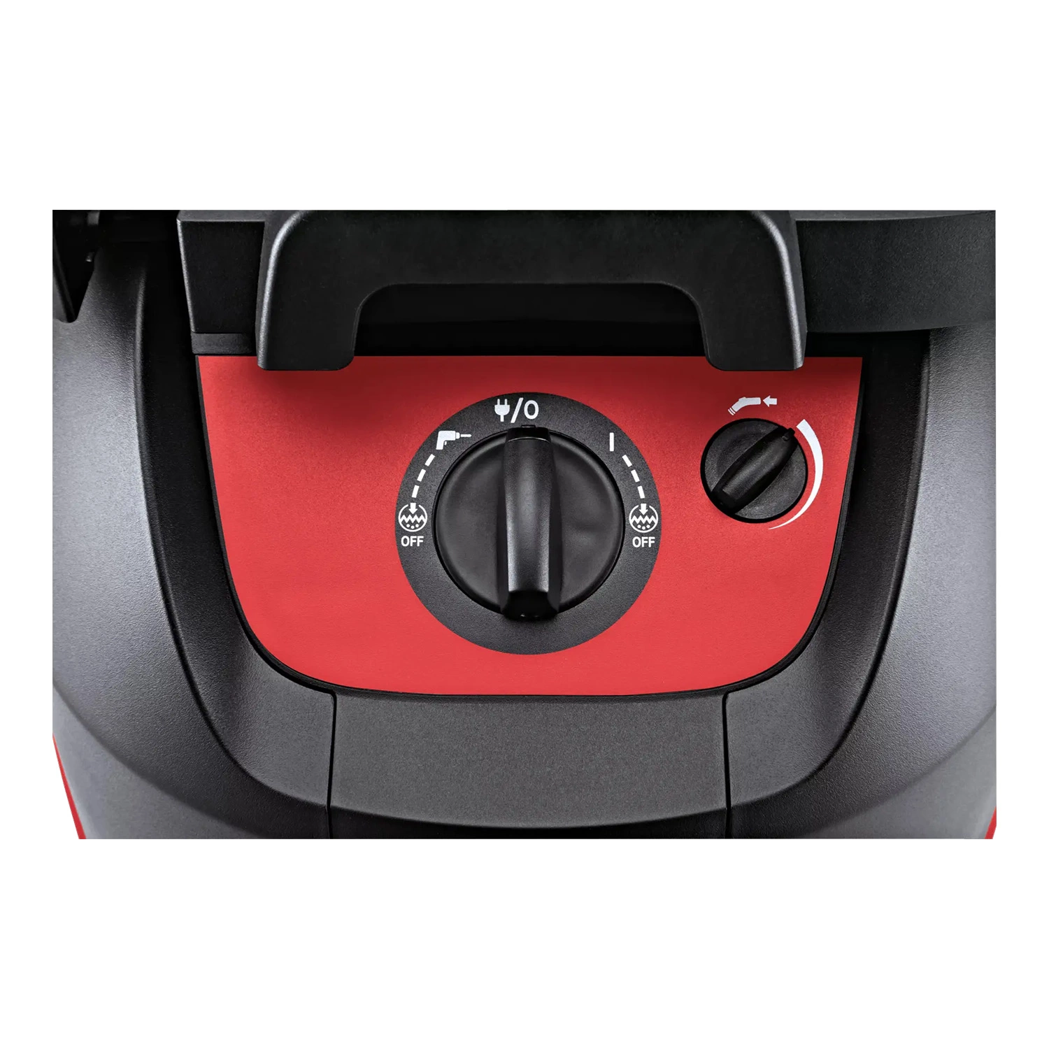 Flex S 44 L Bouwstofzuiger Incl. Accessoires - 42L - 1400W thumbnail 3