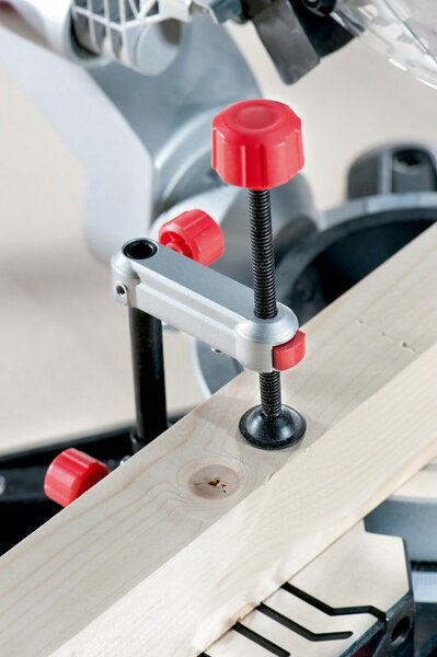 Metabo KGSV 216 M Afkortzaag - 1700W - 216 X 30mm - Detailed view of the product
