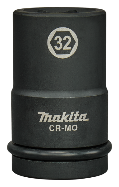 Makita E-24701 Krachtdop - 32x90mm