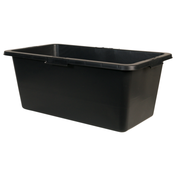 Gripline BAK00650-0001 Original Bak - 65L - Zwart - Detailed view of the product