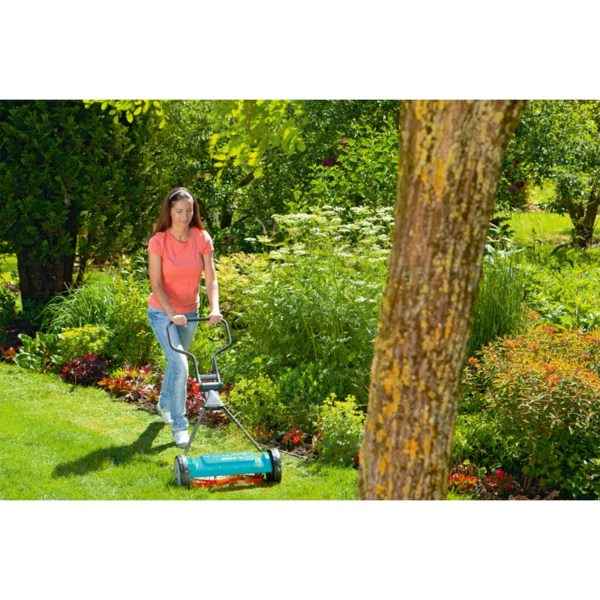 Gardena 4018-20 Kooimesmaaier - 200 M² - Detailed view of the product