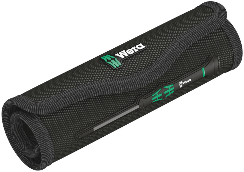 Wera 05134000001 Kraftform Micro Big Pack 1 Micro-Schroevendraaierset - Detailed view of the product