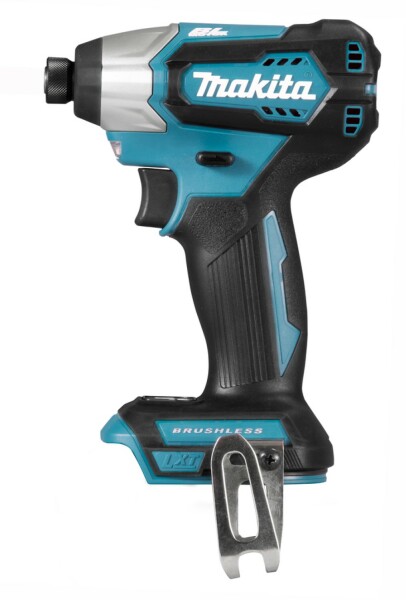 Makita DLX2220JX2 18V Li-Ion Accu DDF483 Schroef-/boormachine&DTD155 Slagschroevendraaier (2x 3,0Ah Accu) In Mbox - Detailed view of the product