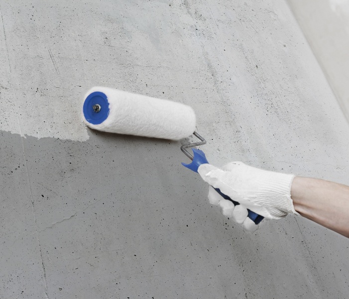 Rust-Oleum Polycoat 2K Heavy Duty Vernis Hoogglans - 1L - Detailed view of the product