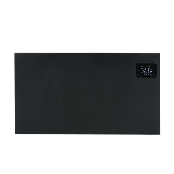 EUROM Alutherm 1200XS Wifi Black Convectorkachel - 400W - 48m3 - Default image for the product