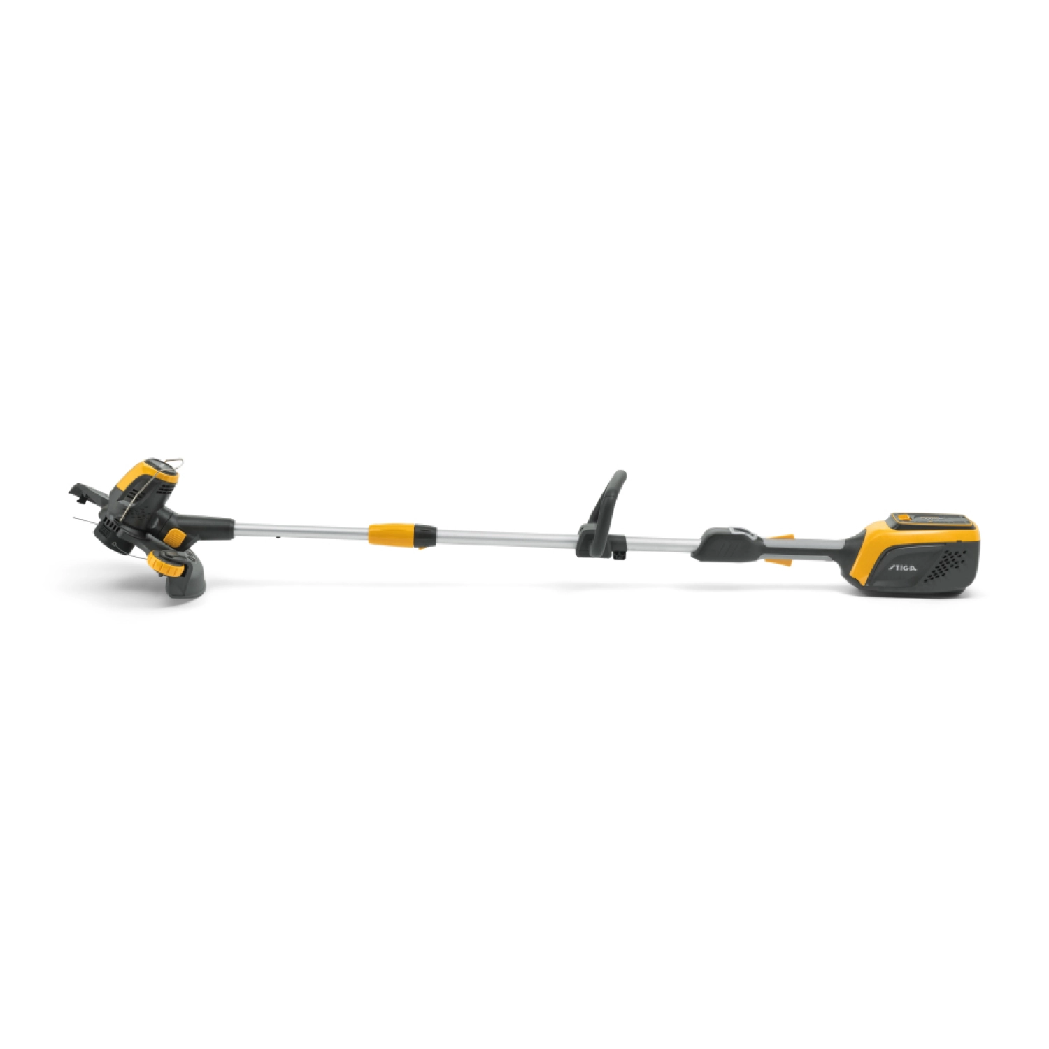 Stiga GT 500e Accu Grastrimmer - 30cm - Telescopisch thumbnail 3