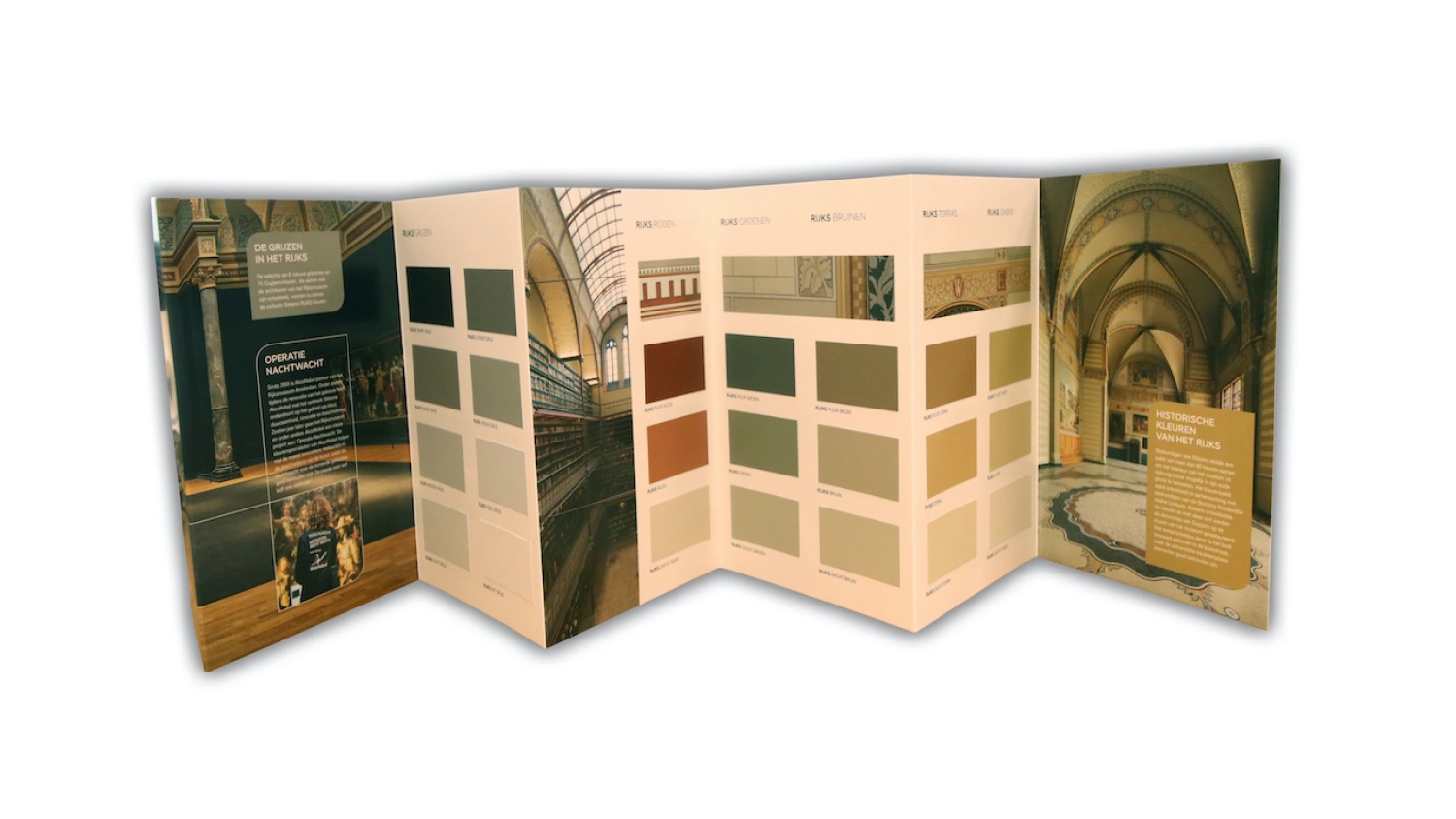 Sikkens Rijkskleurenkaart thumbnail 2