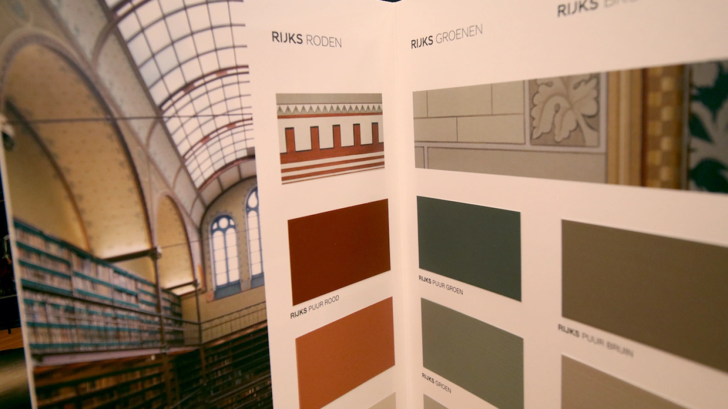 Sikkens Rijkskleurenkaart thumbnail 3