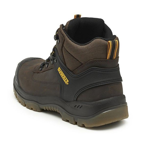 DeWALT LASE00 Laser Werkschoen - Maat 45 - Detailed view of the product