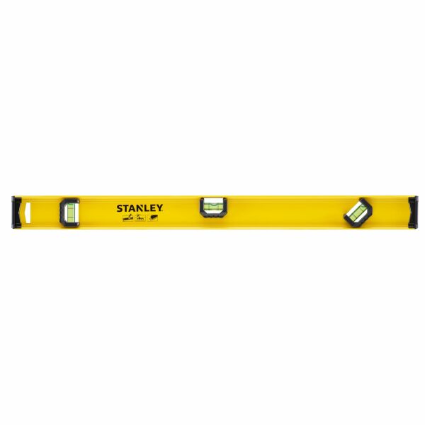 Stanley 0-42-074 I-beam Waterpas - 600 Mm