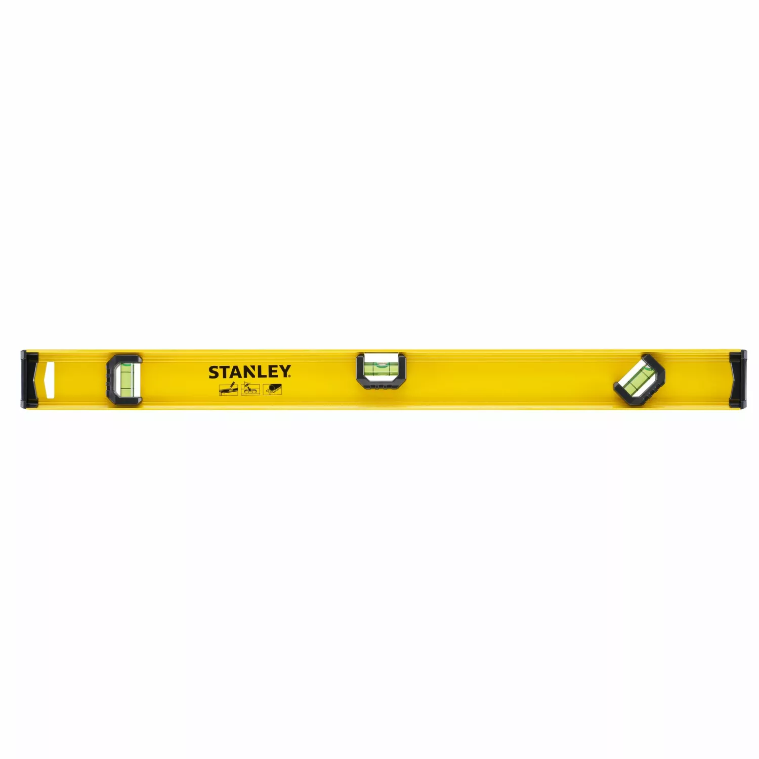 Stanley 0-42-074 I-beam Waterpas - 600mm