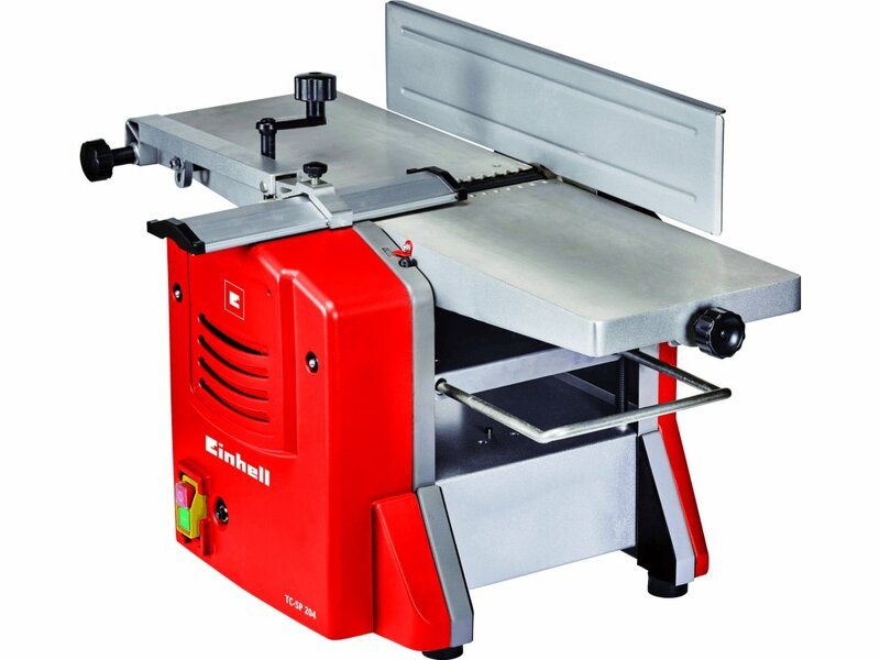 Einhell TC-SP 204 Vlak- En Vandiktebank - 1500W (240V) - Default image for the product